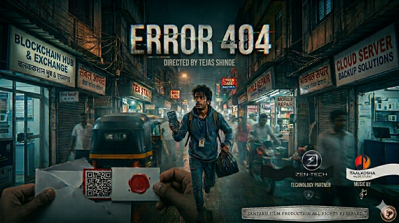 Error 404 Thumbnail